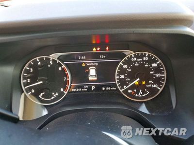 Zdjęcie 9 z 13 samochodu: 2021 NISSAN ROGUE SL VIN:5N1AT3CB2MC761056 - miniatura