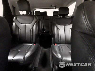 Zdjęcie 10 z 13 samochodu: 2020 HYUNDAI PALISADE SEL VIN:KM8R44HE3LU090868 - miniatura