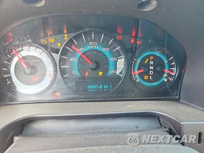Zdjęcie 9 z 12 samochodu: 2012 FORD FUSION SE VIN:3FAHP0HA8CR353527 - miniatura