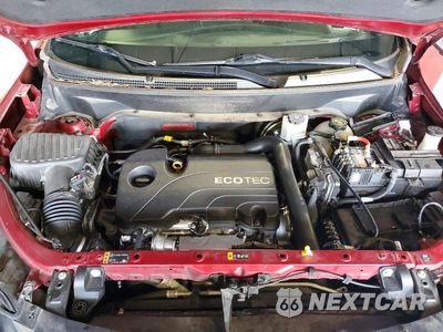 Zdjęcie 12 z 13 samochodu: 2019 CHEVROLET EQUINOX PREMIER VIN:3GNAXXEV9KS675457 - miniatura