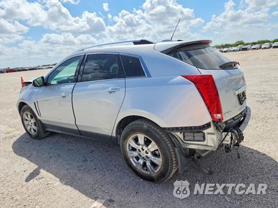 Drugie zdjęcie samochodu z przodu: 2015 CADILLAC SRX LUXURY COLLECTION VIN:3GYFNEE3XFS547722 - miniatura