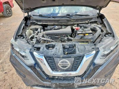Zdjęcie 11 z 12 samochodu: 2017 NISSAN ROGUE SL VIN:5N1AT2MT6HC807706 - miniatura