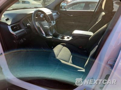 Zdjęcie 7 z 14 samochodu: 2020 GMC ACADIA SLE VIN:1GKKNRLS4LZ147955 - miniatura