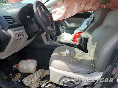 Zdjęcie 7 z 12 samochodu: 2015 SUBARU FORESTER 2.5I LIMITED VIN:JF2SJAKC9FH402131 - miniatura