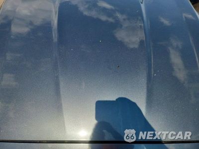Zdjęcie 11 z 12 samochodu: 2016 FORD FUSION TITANIUM VIN:3FA6P0K95GR344604 - miniatura