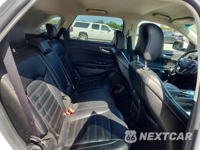 Zdjęcie 11 z 13 samochodu: 2020 FORD EDGE SEL VIN:2FMPK4J9XLBA08490 - miniatura