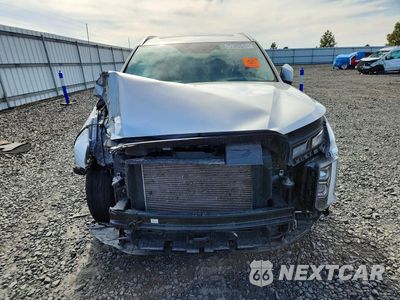 Piąte zdjęcie samochodu w środku: 2025 HYUNDAI PALISADE LIMITED VIN:KM8R5DGE0SU895384 - miniatura