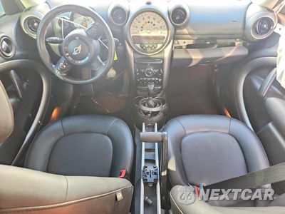 Zdjęcie 8 z 12 samochodu: 2012 MINI COOPER COUNTRYMAN VIN:WMWZB3C59CWM04083 - miniatura