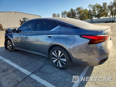 Drugie zdjęcie samochodu z przodu: 2022 NISSAN ALTIMA SV VIN:1N4BL4DV0NN386349 - miniatura