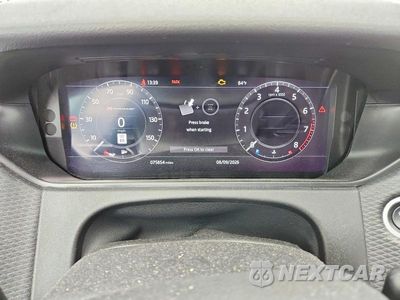 Zdjęcie 9 z 13 samochodu: 2019 LAND ROVER RANGE ROVER VELAR R-DYNAMIC SE VIN:SALYL2EX0KA217615 - miniatura