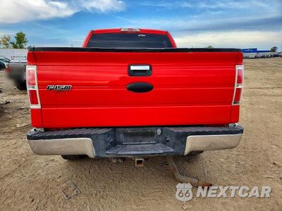 Zdjęcie 6 z 12 samochodu: 2011 FORD F150 SUPERCREW VIN:1FTFW1ET8BFB12403 - miniatura
