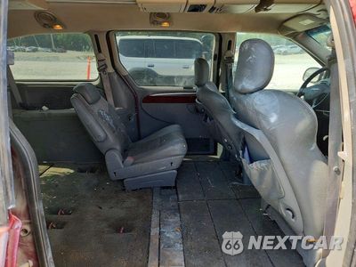 Zdjęcie 11 z 13 samochodu: 2006 CHRYSLER TOWN & COUNTRY LIMITED VIN:2A8GP64L36R628840 - miniatura