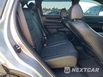 Zdjęcie 11 z 13 samochodu: 2025 HONDA CR-V SPORT-L VIN:7FARS6H81SE082960 - miniatura