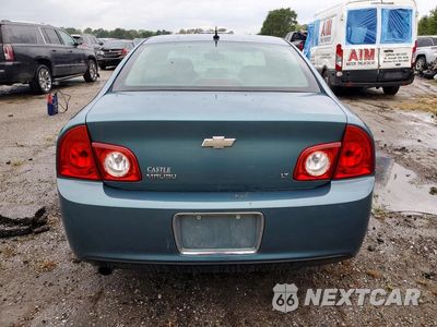 Zdjęcie 6 z 13 samochodu: 2009 CHEVROLET MALIBU 1LT VIN:1G1ZH57B69F190510 - miniatura