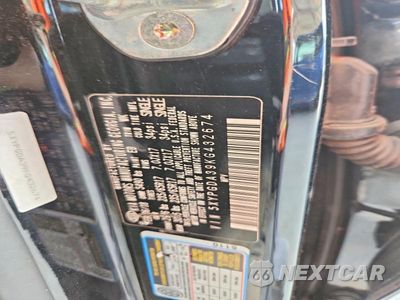 Zdjęcie 12 z 12 samochodu: 2019 KIA SORENTO LX VIN:5XYPGDA39KG432674 - miniatura