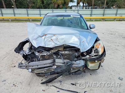 Piąte zdjęcie samochodu w środku: 2012 SUBARU LEGACY 2.5I PREMIUM VIN:4S3BMBC69C3005239 - miniatura