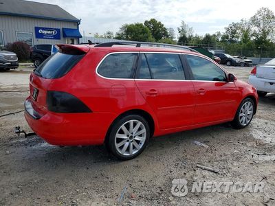 Trzecie zdjęcie samochodu z tyłu: 2013 VOLKSWAGEN JETTA TDI VIN:3VWPL7AJ8DM623436 - miniatura