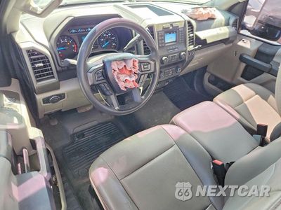 Zdjęcie 8 z 12 samochodu: 2020 FORD F350 SUPER DUTY VIN:1FDRF3E6XLEC75754 - miniatura