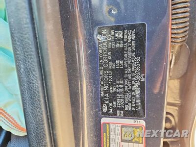 Zdjęcie 14 z 14 samochodu: 2016 KIA SOUL + VIN:KNDJP3A58G7365765 - miniatura