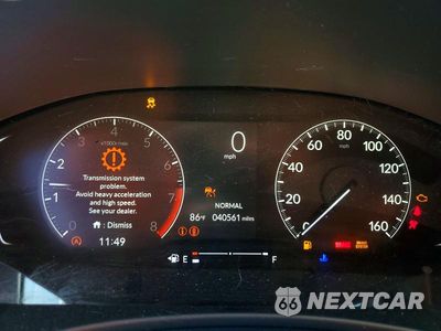 Zdjęcie 9 z 13 samochodu: 2023 HONDA CIVIC SPORT VIN:2HGFE2F57PH542536 - miniatura