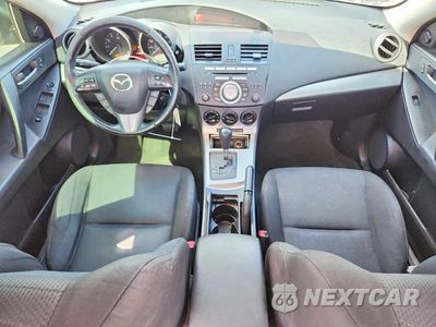 Zdjęcie 8 z 12 samochodu: 2010 MAZDA 3 I VIN:JM1BL1SG2A1317208 - miniatura