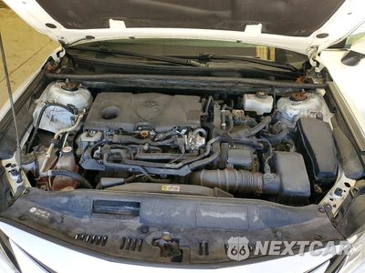 Zdjęcie 11 z 12 samochodu: 2023 TOYOTA CAMRY LE VIN:4T1C31AK7PU613337 - miniatura