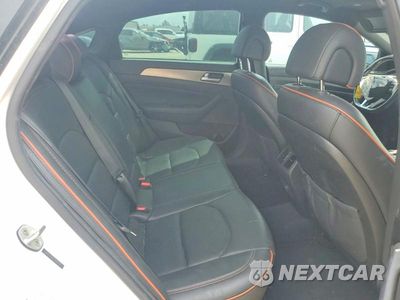 Zdjęcie 10 z 13 samochodu: 2015 HYUNDAI SONATA SPORT 2.0T VIN:5NPE34AB7FH083782 - miniatura