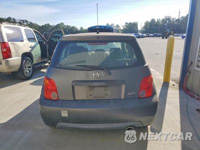 Zdjęcie 6 z 12 samochodu: 2005 SCION XA BASE VIN:JTKKT624550086957 - miniatura