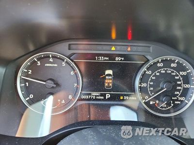 Zdjęcie 9 z 14 samochodu: 2025 MITSUBISHI OUTLANDER ES VIN:JA4J3UA81SZ054262 - miniatura
