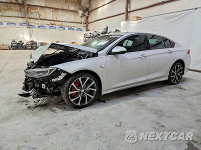 2019 BUICK REGAL GS W04GS6SS0K1002882 - główne zdjęcie licytacji z USA - miniatura