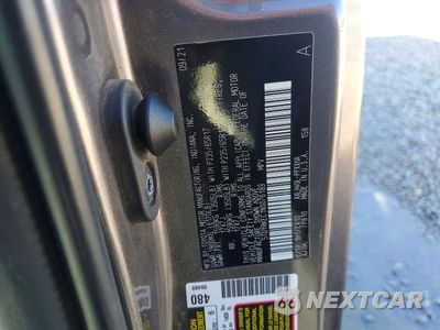 Zdjęcie 15 z 15 samochodu: 2022 TOYOTA SIENNA XLE VIN:5TDYRKEC1NS076189 - miniatura