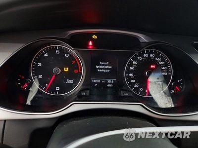 Zdjęcie 9 z 12 samochodu: 2016 AUDI A4 PREMIUM PLUS S-LINE VIN:WAUFFAFL3GA009115 - miniatura
