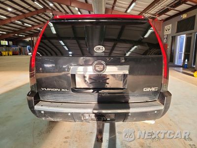 Zdjęcie 6 z 13 samochodu: 2007 CADILLAC ESCALADE LUXURY VIN:1GYFK63887R195872 - miniatura