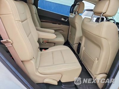 Zdjęcie 11 z 13 samochodu: 2014 DODGE DURANGO CITADEL VIN:1C4RDJEG5EC278812 - miniatura