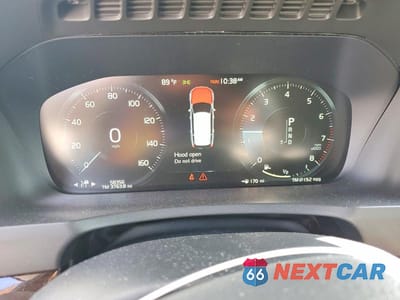 Zdjęcie 9 z 13 samochodu: 2019 VOLVO XC90 T6 MOMENTUM VIN:YV4A22PK3K1511746 - miniatura