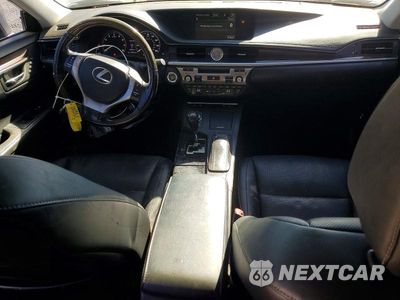 Zdjęcie 8 z 12 samochodu: 2015 LEXUS ES 350 VIN:JTHBK1GG7F2192511 - miniatura