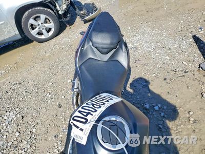 Piąte zdjęcie samochodu w środku: 2024 KAWASAKI ER500 VIN:ML5ERGF15RDA06285 - miniatura