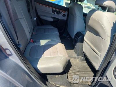 Zdjęcie 11 z 13 samochodu: 2020 HONDA CR-V TOURING VIN:7FART6H98LE009737 - miniatura