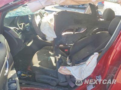 Zdjęcie 7 z 12 samochodu: 2014 NISSAN SENTRA S VIN:3N1AB7AP5EL687251 - miniatura
