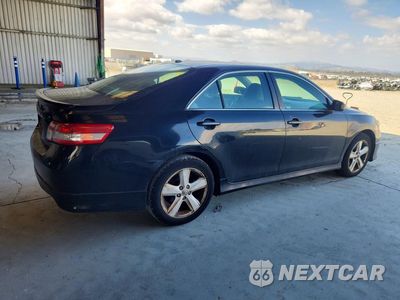 Trzecie zdjęcie samochodu z tyłu: 2011 TOYOTA CAMRY SE VIN:4T1BF3EK0BU186813 - miniatura