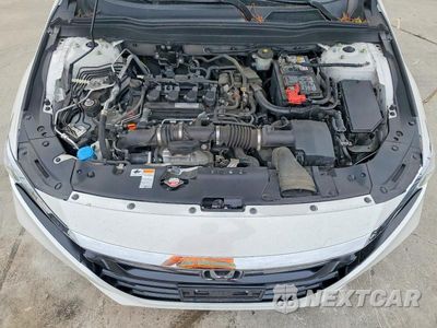 Zdjęcie 11 z 12 samochodu: 2018 HONDA ACCORD LX VIN:1HGCV1F14JA157399 - miniatura