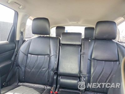 Zdjęcie 10 z 13 samochodu: 2017 INFINITI QX60 BASE VIN:5N1DL0MN6HC540697 - miniatura