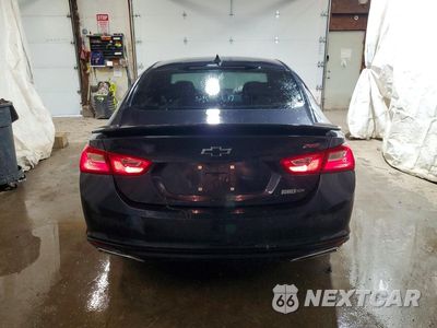 Zdjęcie 6 z 12 samochodu: 2022 CHEVROLET MALIBU RS VIN:1G1ZG5ST7NF204525 - miniatura