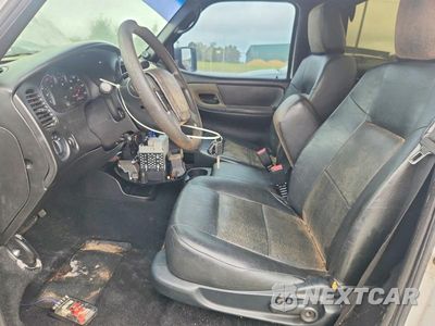 Zdjęcie 7 z 12 samochodu: 2005 FORD RANGER VIN:1FTYR10D35PA22977 - miniatura