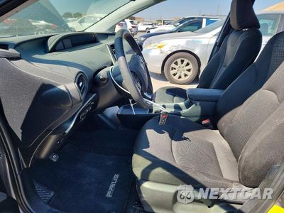 Zdjęcie 7 z 13 samochodu: 2022 TOYOTA PRIUS LE VIN:JTDKAMFU5N3181254 - miniatura