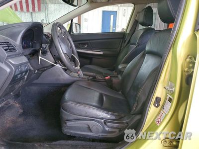 Zdjęcie 7 z 13 samochodu: 2014 SUBARU XV CROSSTREK 2.0I HYBRID TOURING VIN:JF2GPBKC8EH221949 - miniatura