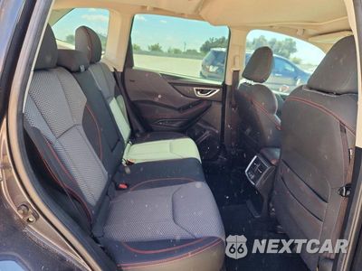 Zdjęcie 11 z 14 samochodu: 2019 SUBARU FORESTER SPORT VIN:JF2SKAPC2KH549620 - miniatura