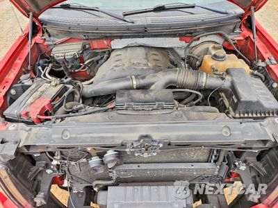 Zdjęcie 11 z 12 samochodu: 2012 FORD F150 SUPERCREW VIN:1FTFW1CT7CKE15359 - miniatura