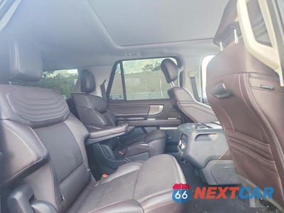 Zdjęcie 11 z 14 samochodu: 2025 FORD EXPEDITION MAX PLATINUM VIN:1FMJK1MG0SEA12680 - miniatura