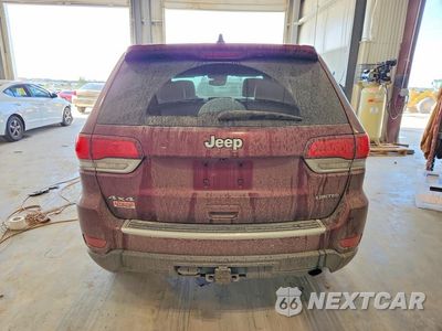 Zdjęcie 6 z 13 samochodu: 2022 JEEP GRAND CHEROKEE LIMITED VIN:1C4RJFBG9NC146372 - miniatura